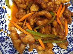 -清真·八大碗(新华店)