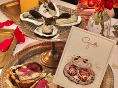 -壳里西餐厅Coquille Seafood Bistro(蒙自路店)