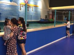 -蒙特利亲子乐园