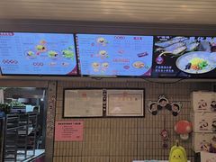 -小倩倩•鸡汤馄饨(江西路创始店)