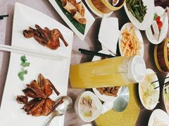 -宝燕壹号(徐汇店)