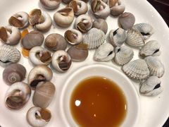 -健眺小海鲜(临海后山店)