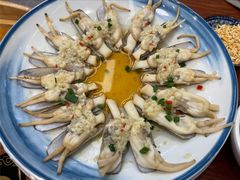 -云中鱼蒸汽石锅鱼(川沙百联店)