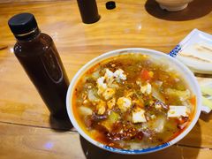 -清真·马继明肉丸胡辣汤回坊总店