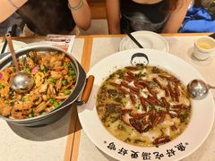 -江渔儿酸菜鱼(曜一城店)