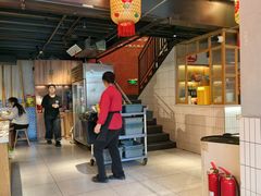 -山悦里 山野·鲜火锅(罗斯福广场店)