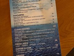 -THE CANNERY&JUJU 新鲜海鲜·牛排美食酒廊