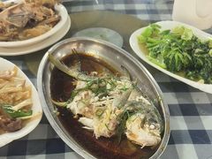 -钱大妈海鲜饭店(保利林语店)