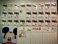 -悦动体能篮球羽毛球网球(三里河店)