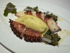 -壳里西餐厅Coquille Seafood Bistro(蒙自路店)