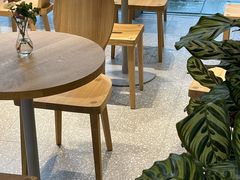 -ARKET CAFÉ(三里屯太古里店)
