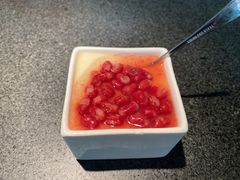 -赠李白·如诗的川味(余杭万达广场店)