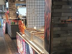 -大栅栏店老北京美食城