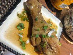 -十面春风·江南面馆(崇宁路店)