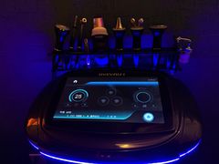 -得闲·高空SPA(东盟店)