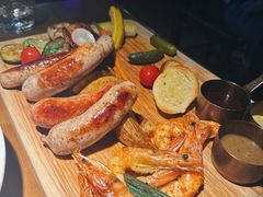 -布拉格餐厅· 中欧捷克菜(全国首店)