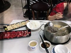 -陈记顺和潮汕牛肉火锅(番禺迎宾大道店)