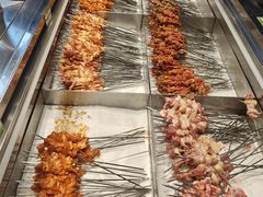-生火火·小炉子炭烤(金楠天街总店)
