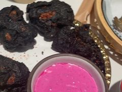 -火山屋台(新街口店)