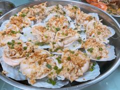 -罗记家常菜(鸿景花园店)
