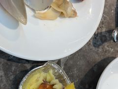 -曼格活海鲜·牛排自助(光明蓝鲸店)