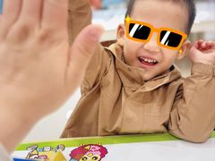 -红黄蓝成长中心(海淀上地店)