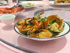 -盛港湾海鲜食府(黄沙店)