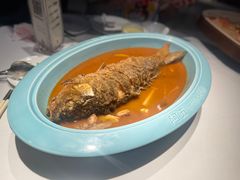 -阿五黄河大鲤鱼(英协路店)