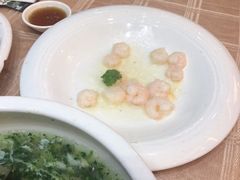 -乾隆美食·本帮菜(黄河路店)