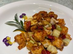 -西贝海鲜汇(槐安路店)