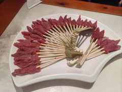 -清真·鸦儿李记·涮肉(花市店)