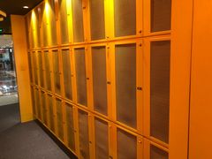 -超级猩猩健身·团课(高新园大冲商务中心二店)