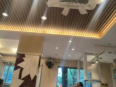 -秦老大西安羊肉泡馍馆(健德门店)