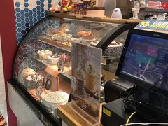 -DQ·蛋糕·冰淇淋(万象城店)