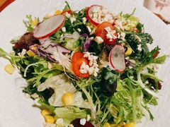 -布拉格餐厅· 中欧捷克菜(全国首店)