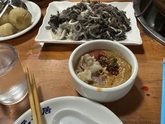 -元盛居(生态大街店)