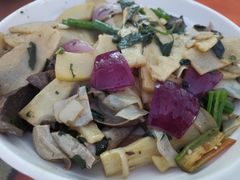 -龙泉山庄(红山店)