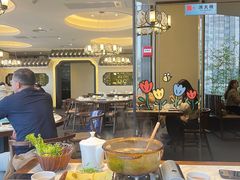 -同湘会馆(粤垦路店)