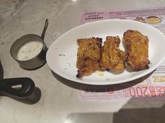 -必胜客(天鸿店)