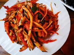 -百年石锅饭·朝鲜族传统民餐