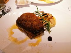 -王品牛排(郑州大卫城店)