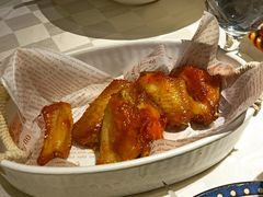 -西堤牛排(南京龙江店)