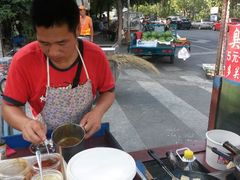 android_upload_pic-无声臭豆腐(大井1号店)