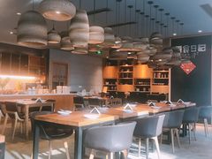 大堂-原食日记(三里屯店)