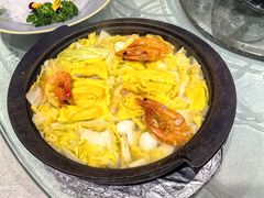 -金枝玉叶上海人家食府(三里河店)