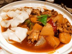 -西贝(宁波天一国购店)