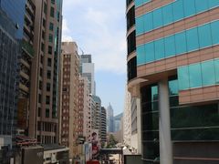 -香港皇家太平洋酒店