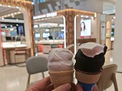 -DQ·蛋糕·冰淇淋(鸿坤店)
