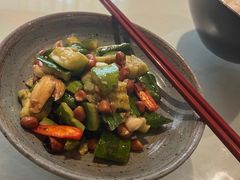 -青年公社烤鸭(青年路店)