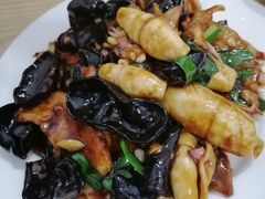 -九龙餐厅(大沽路店)